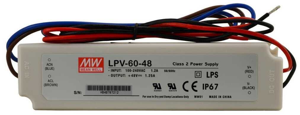 lpv-60-24-datasheet lpv-60-24-datasheet