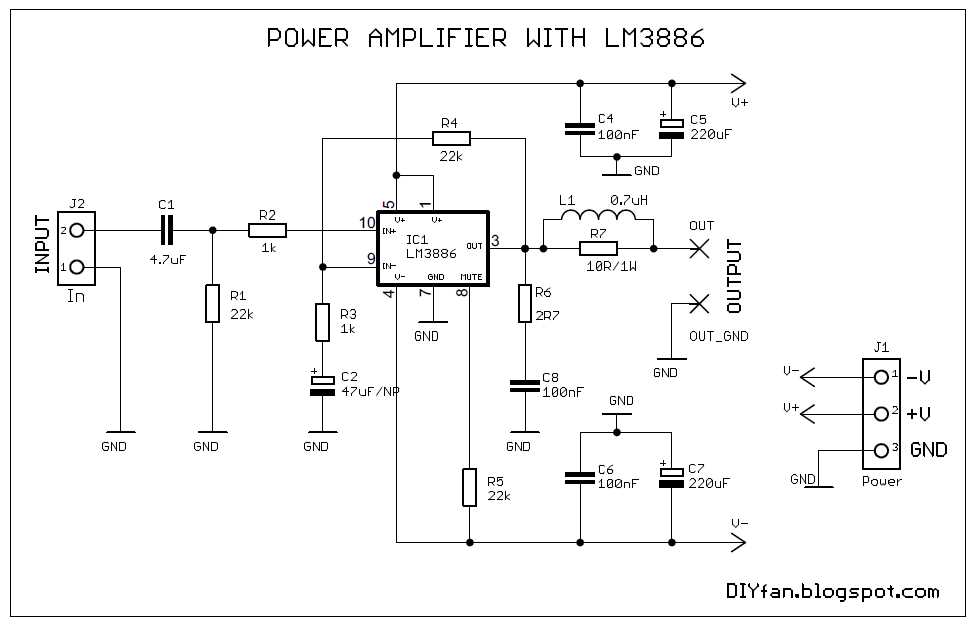 lm3046m-datasheet