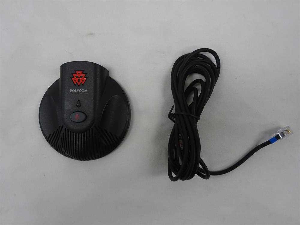 polycom-microphone-array-datasheet