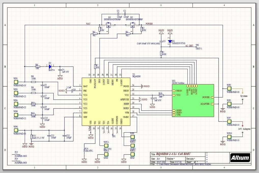 bq25601-ic-datasheet