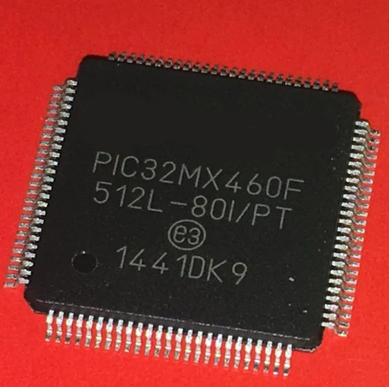 pic32mx150f128b-datasheet