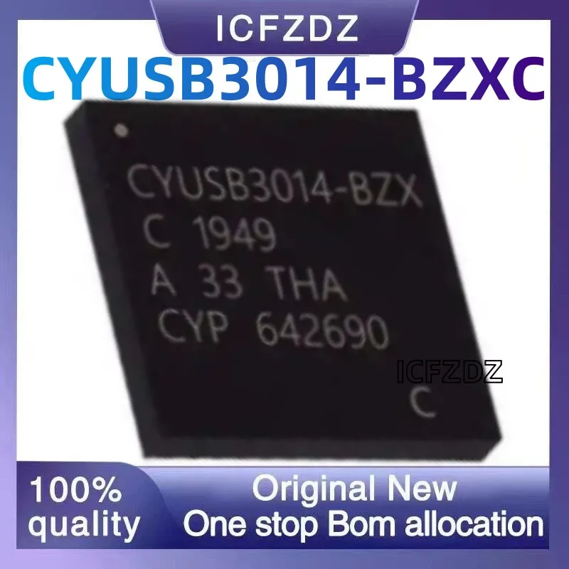 cyusb3014-bzxc-datasheet