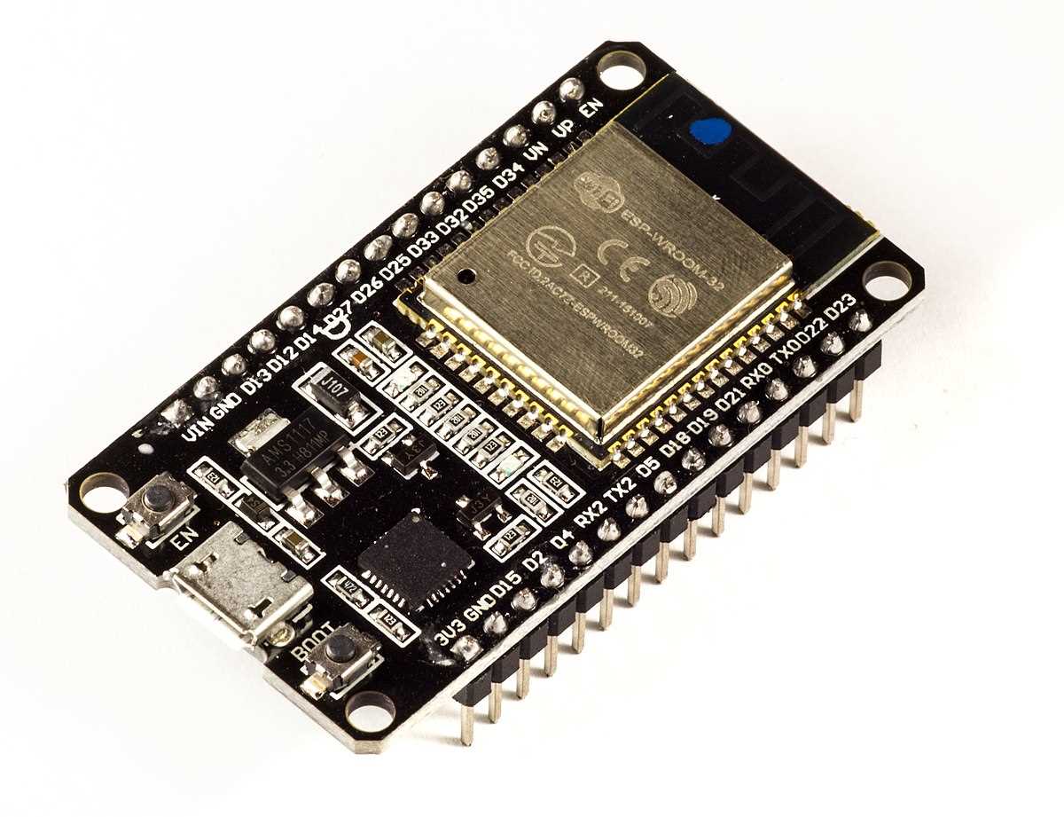 esp32-microcontroller-datasheet