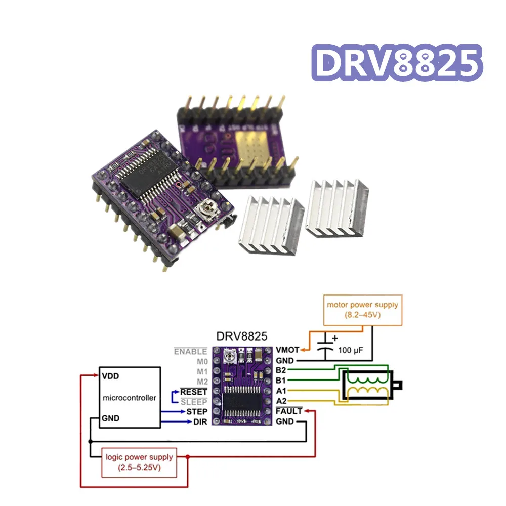 drv8811-datasheet