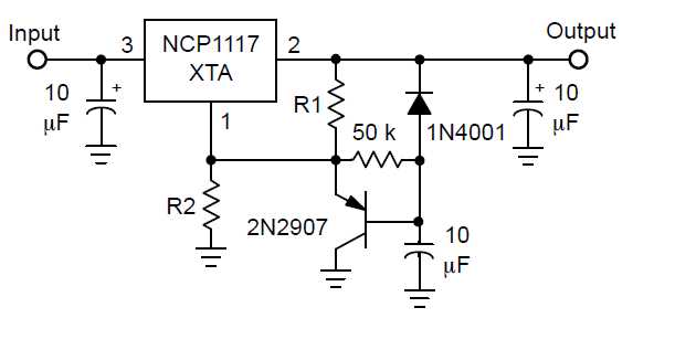 ncp1117-datasheet