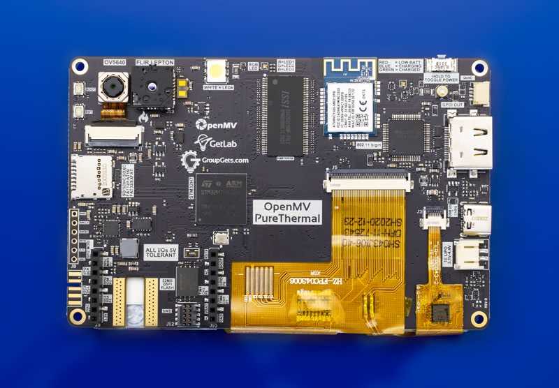 flir-lepton-engineering-datasheet