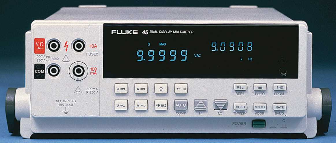 fluke-434-datasheet