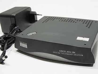 cisco-ata-186-datasheet