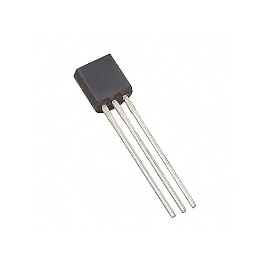 2n5060-datasheet