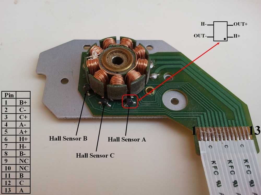 41e-hall-sensor-datasheet 41e-hall-sensor-datasheet