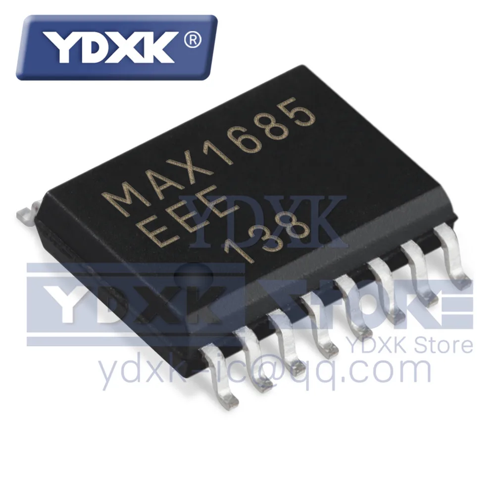 max16834-datasheet