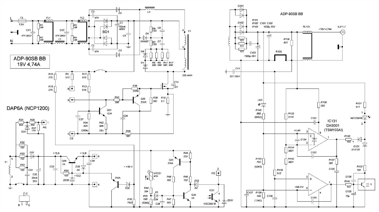 psa3000-datasheet