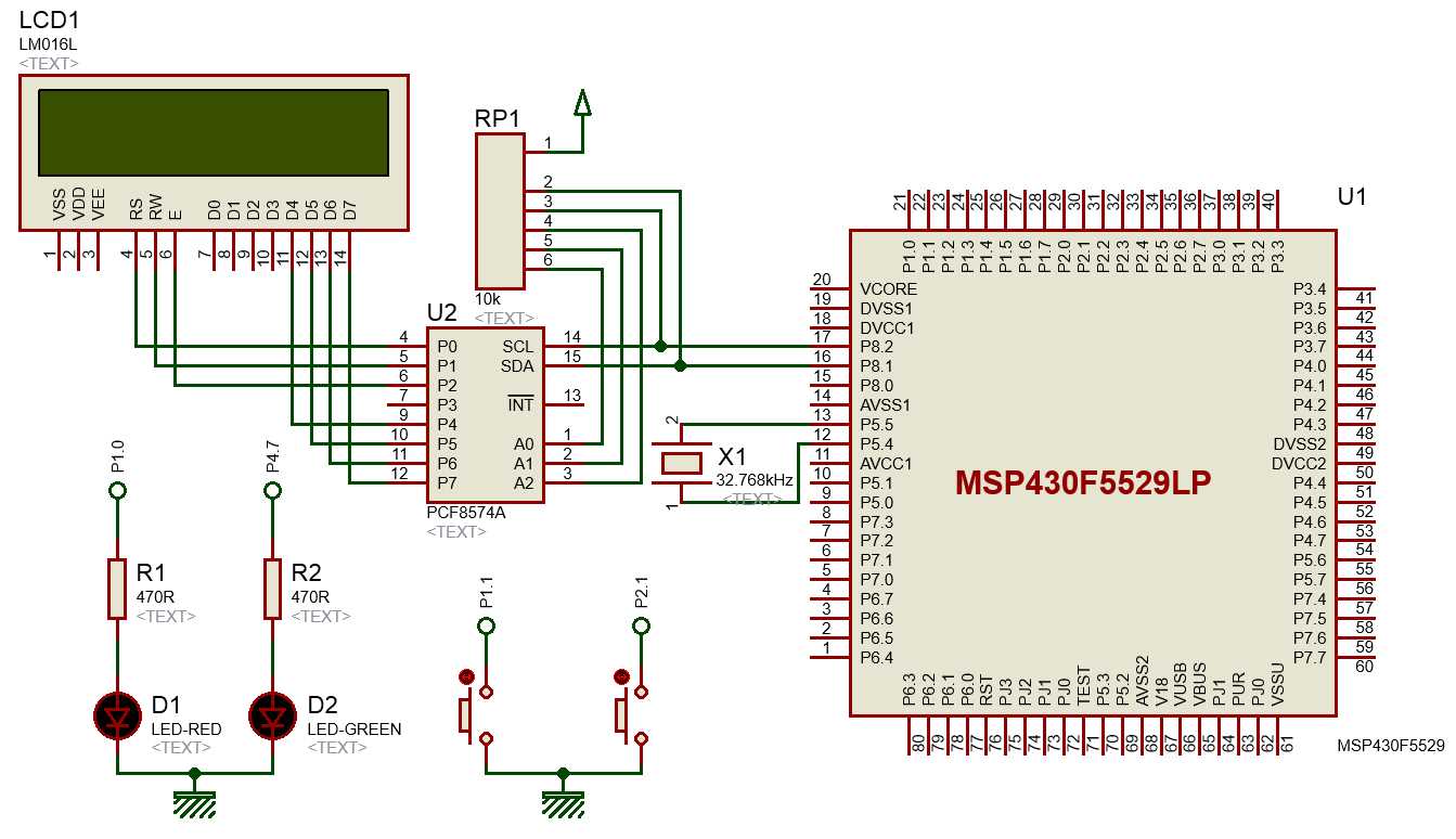 msp-exp430g2et-datasheet