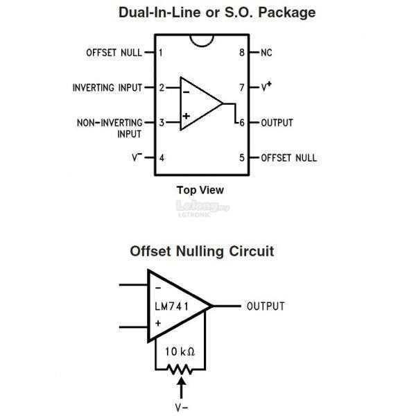 741c-datasheet