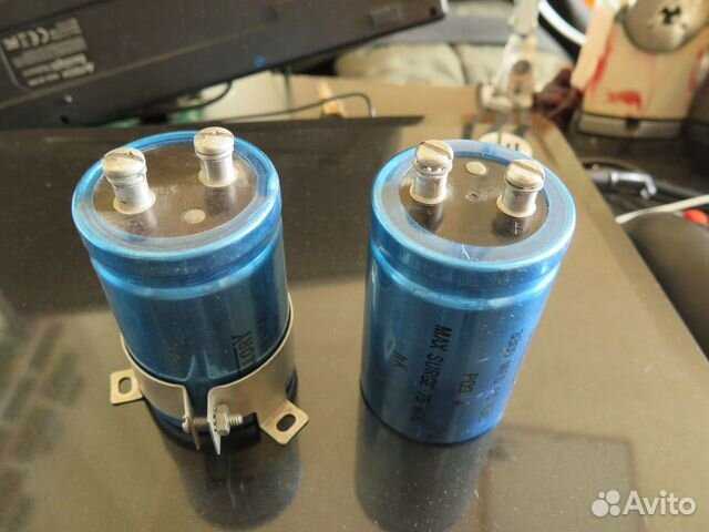 mallory-capacitors-datasheet