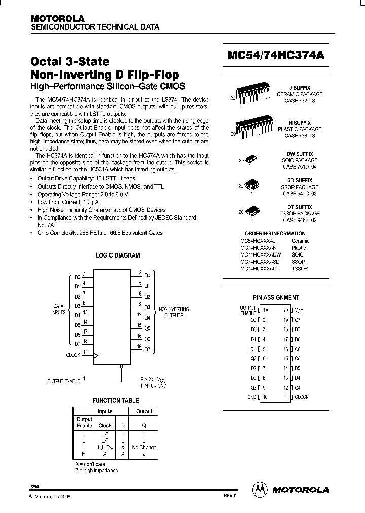 c-flex-374-datasheet