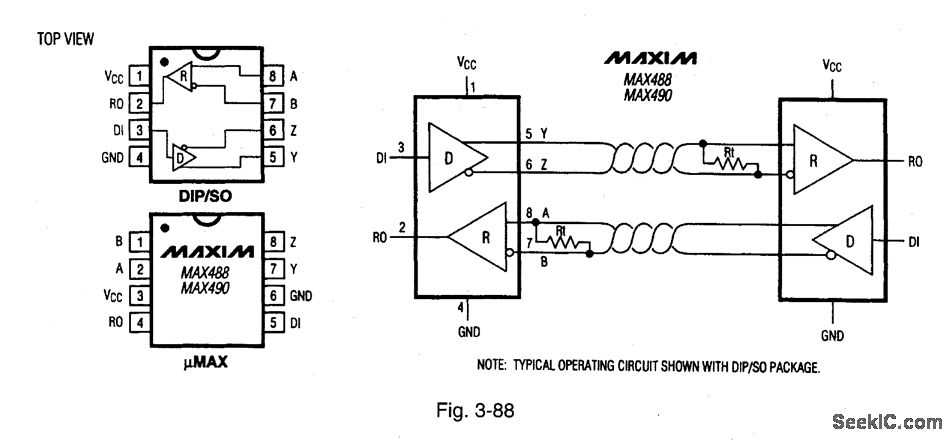 max7301-datasheet max7301-datasheet