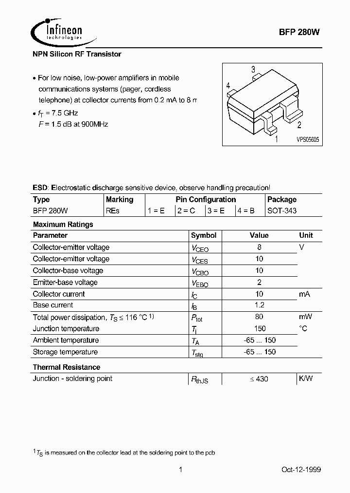 canadian-535w-datasheet