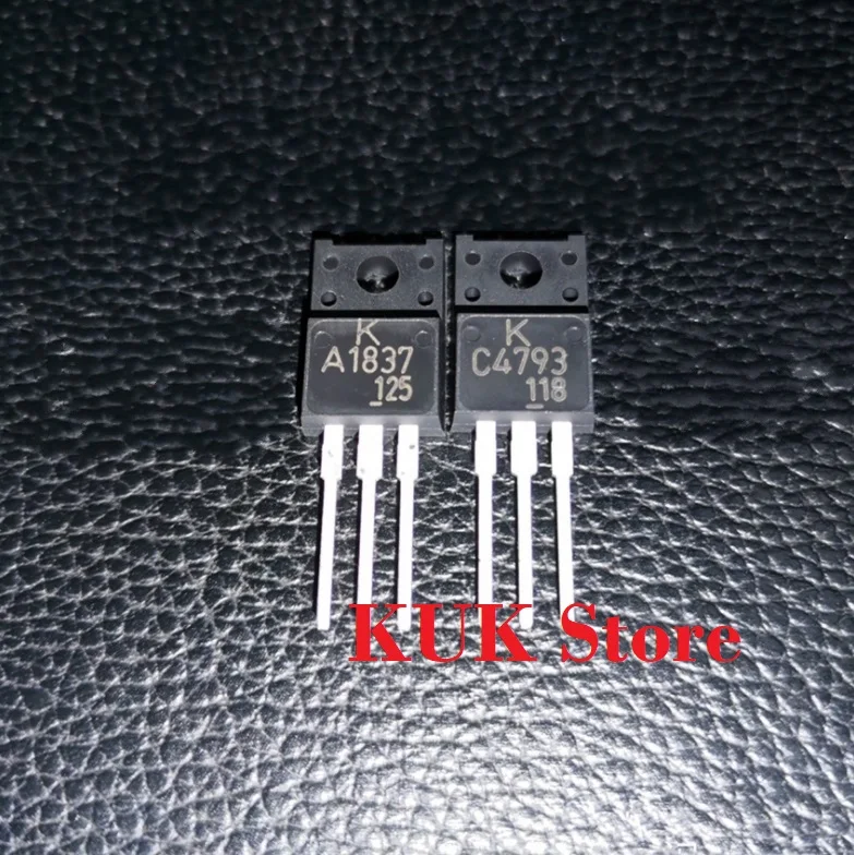 c4793-transistor-datasheet