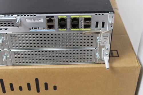 cisco-3945-datasheet