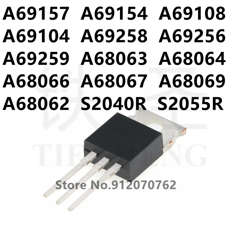 a69157-datasheet