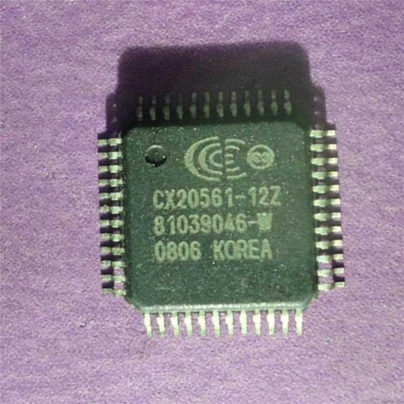 cx20561-datasheet