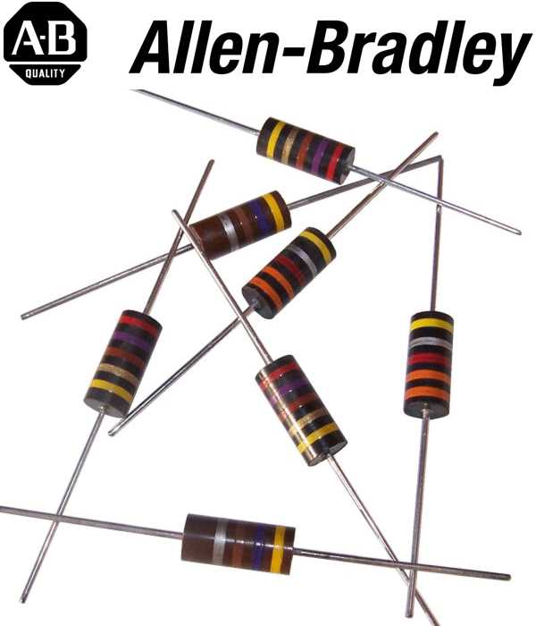 allen-bradley-resistor-datasheet