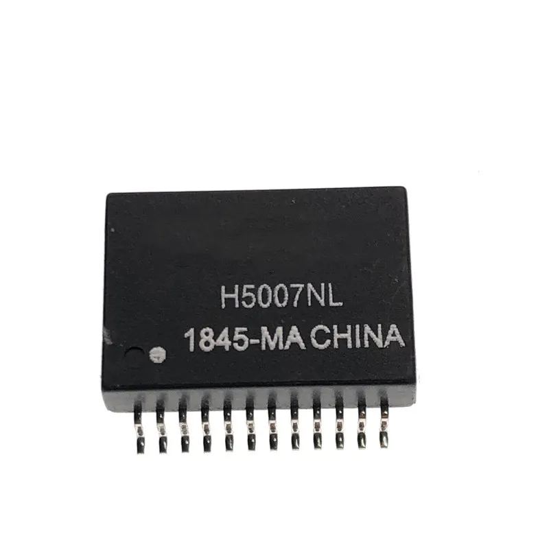 pulse-h5007nl-datasheet pulse-h5007nl-datasheet