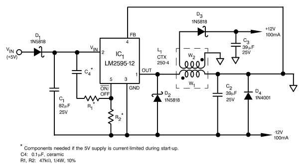 lm2595t-datasheet