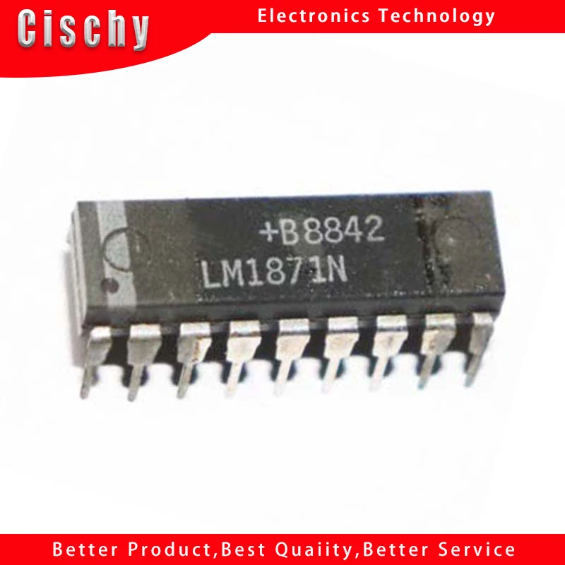 lm1871n-datasheet