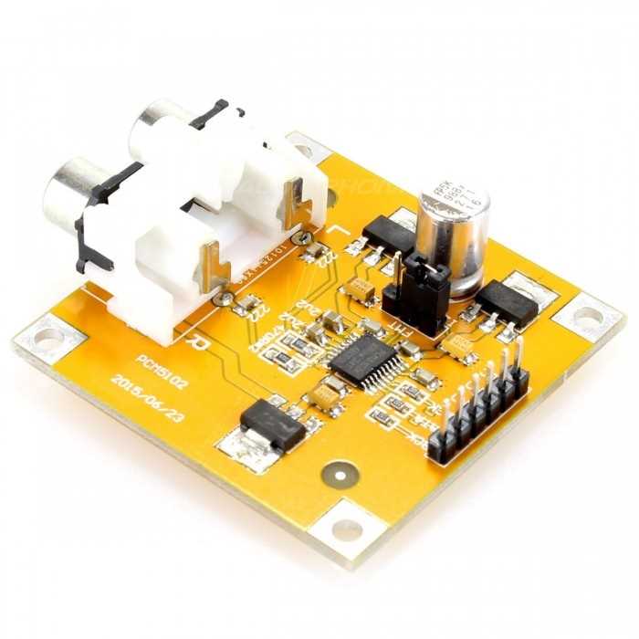 pcm5102-datasheet