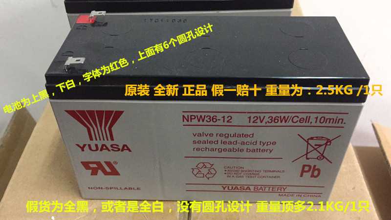 npw36-12-datasheet
