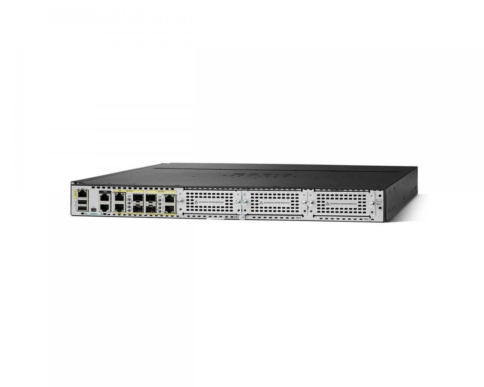 cisco-isr4431-datasheet