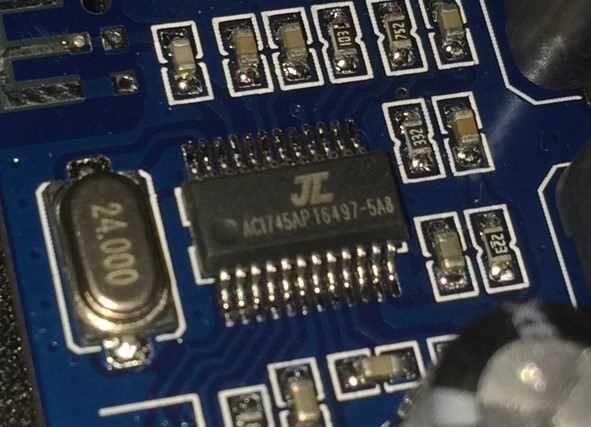 jl-bluetooth-chip-datasheet