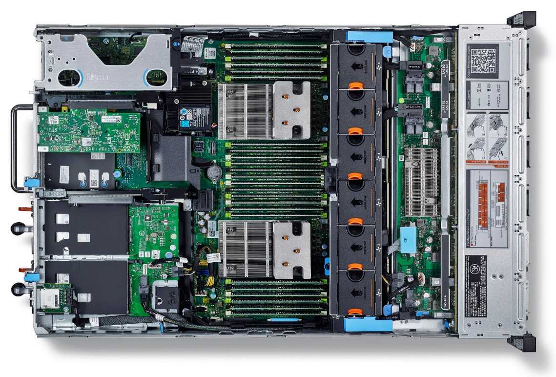 poweredge-r740-datasheet