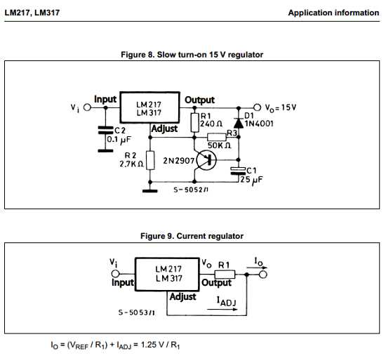 lt317-datasheet