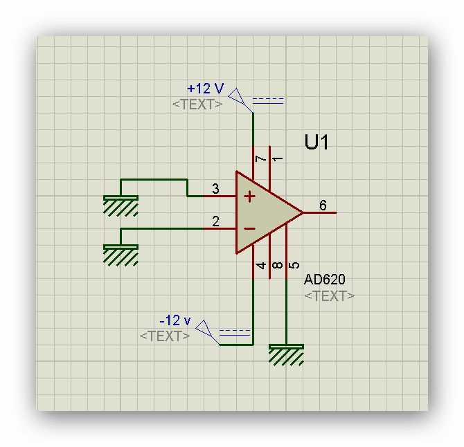 ad620-instrumentation-amplifier-datasheet