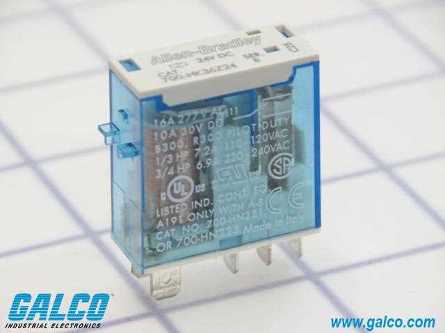 700-hk36z24-4-datasheet