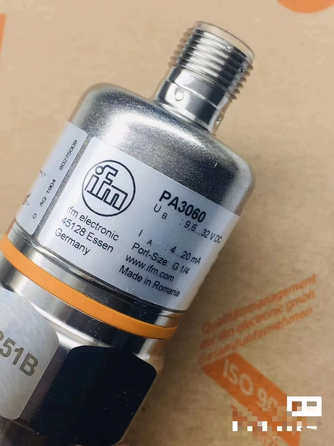 pa-3060-datasheet