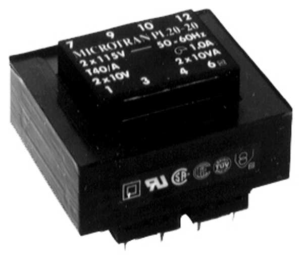 mp-130b-transformer-datasheet
