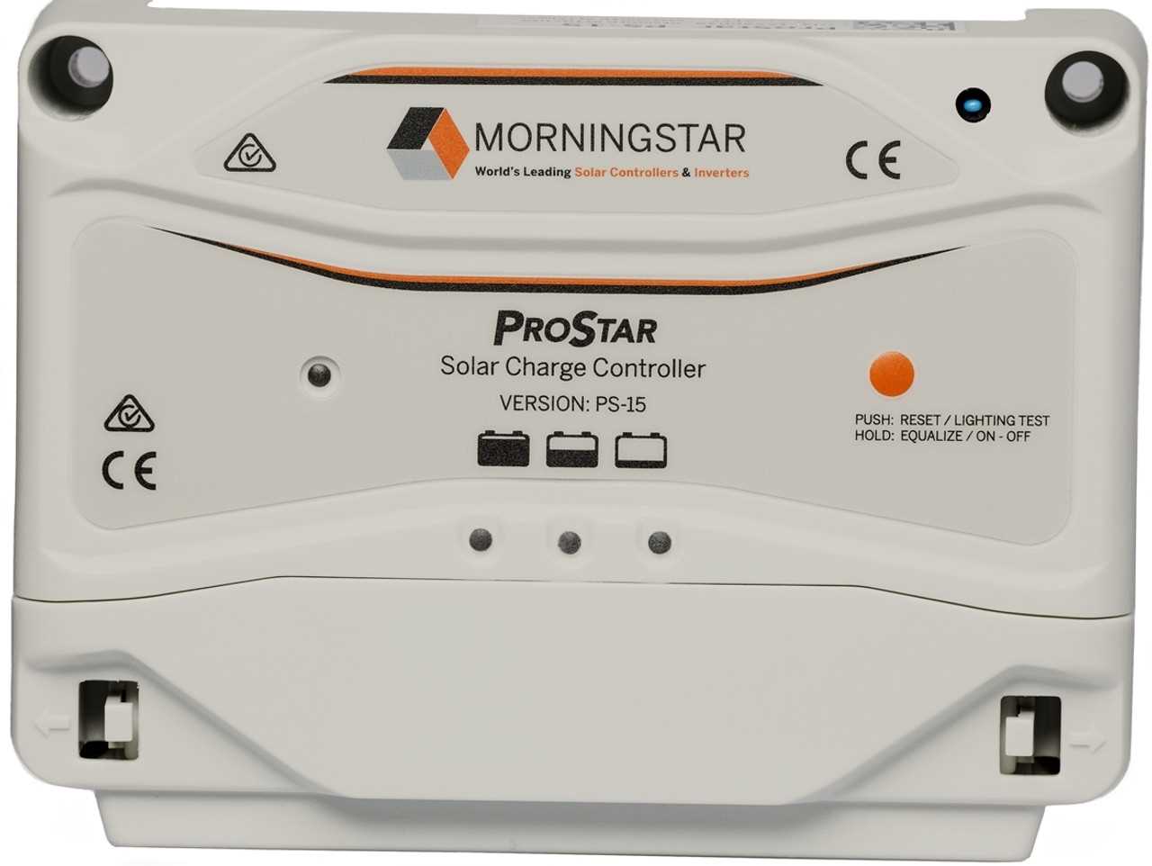morningstar-prostar-30-datasheet