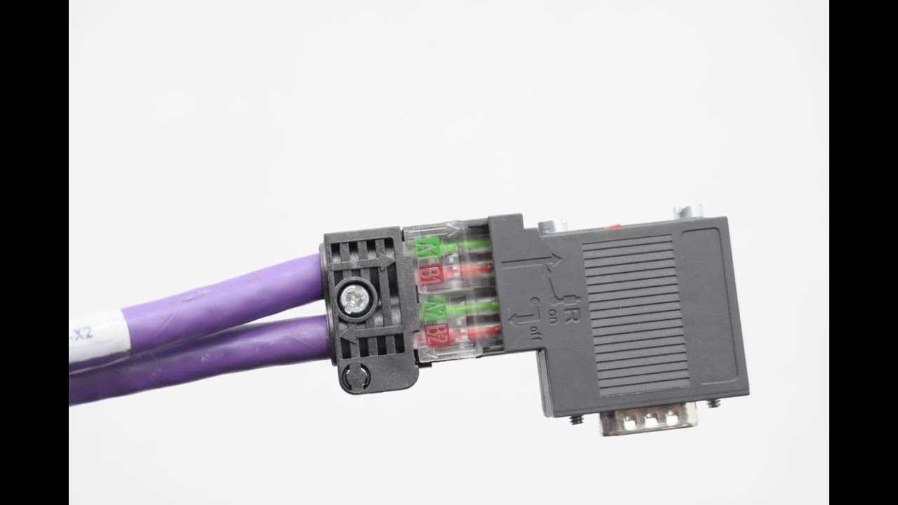 profibus-cable-datasheet profibus-cable-datasheet