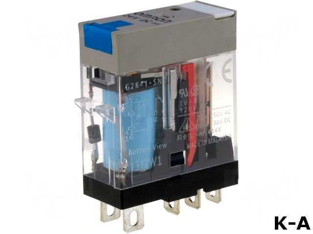 omron-g2r-1-datasheet