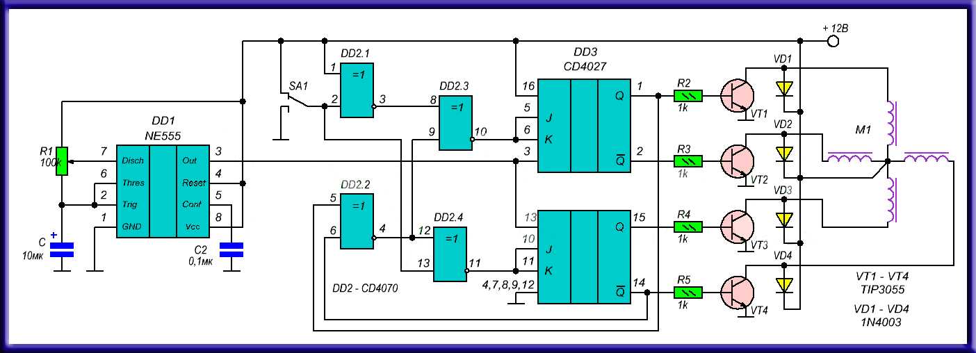 555-dc-motor-datasheet