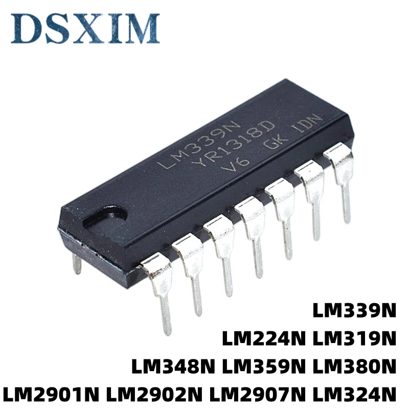 datasheet-lm2907 datasheet-lm2907