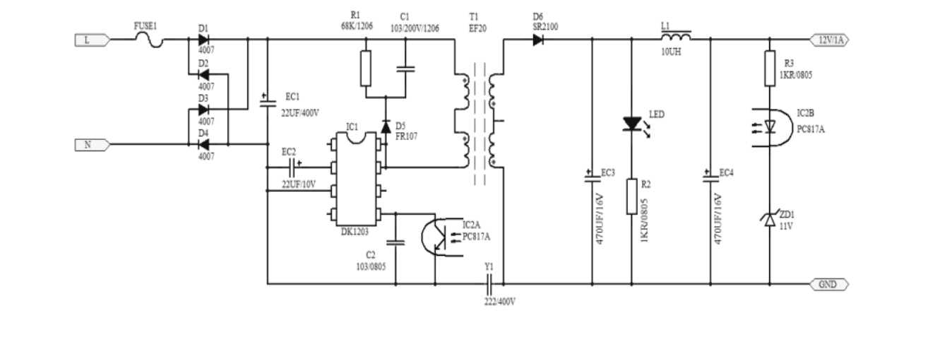 ap230-datasheet