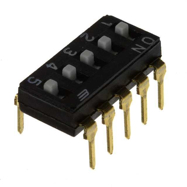 dip-switch-datasheet