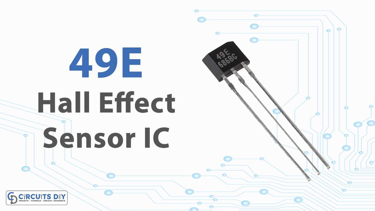 49e-hall-sensor-datasheet