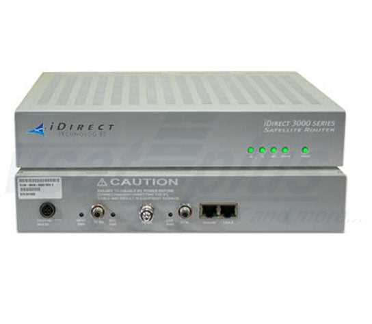 idirect-x5-modem-datasheet