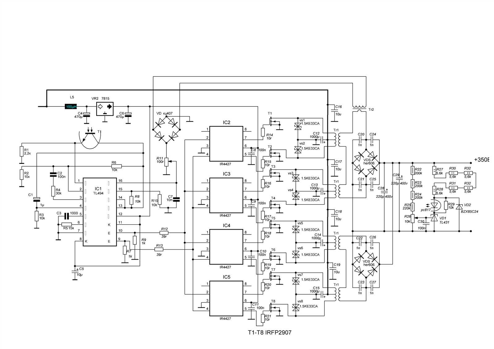 fr1500-datasheet fr1500-datasheet